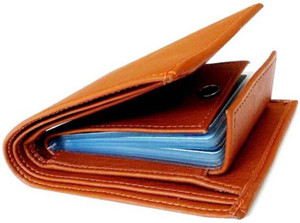 True Style Men Casual Tan Artificial Leather