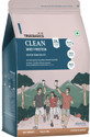TrueBasics Clean Whey 100 Protein Isolate Powder
