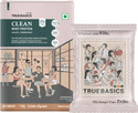 TrueBasics Clean Whey Protein Powder Isolate 
