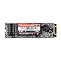 TrueCartAS606 SATA M.2/NGFF SSD Solid State Drive Hard Disk for Desktop Laptop PC 256GB