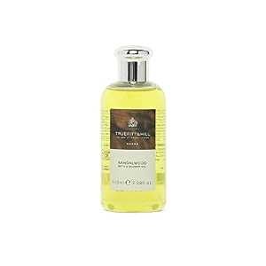 truefitt amp hill bath and shower gel