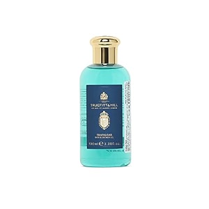truefitt amp hill bath and shower gel