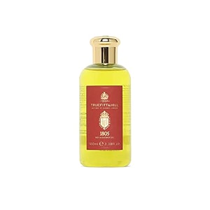 truefitt amp hill bath and shower gel