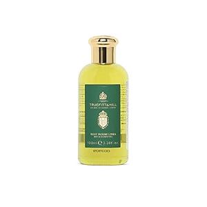 truefitt amp hill bath and shower gel