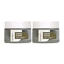 Truely Clinically Tested Complete Pre + Probiotic for Men & Women with 7 Vital Strains & Prebiotics for Focus, Skin, Digestion & Immunity | No Artificial Flavors | Vegan (Pack Of 2(60 Capsules))