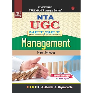 trueman39s ugc netsetjrf management - 2025 edition  includes previous year papers  model test papers