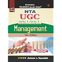 Trueman's UGC NET/SET/JRF Management - 2025 Edition | Includes Previous Year Papers | Model Test Papers