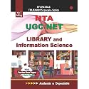 Trueman's UGC NET/SET/JRF Library & Information Science - 2025 Edition | Includes Previous Year Papers | Model Test Papers