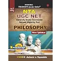 Trueman's UGC NET/SET/JRF Philosophy - 2025 Edition | Includes Previous Year Papers | Model Test Papers