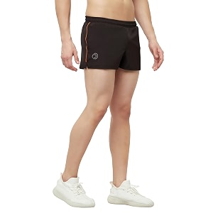 TRUEREVO Mens 2 inch Dry Fit Sports