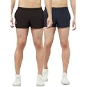 TRUEREVO Men Shorts