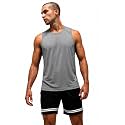 TRUEREVO Men39s Light Weight Dryfit Sports Tank