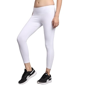 TRUEREVO Sports Leggings for Women-Stretch Dryfit High