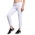 TRUEREVO Sports Leggings for Women-Stretch Dryfit High