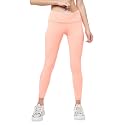 TRUEREVO Sports Leggings for Women-Stretch Dryfit High