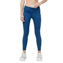 TRUEREVO Sports Leggings for Women-Stretch Dryfit High
