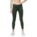 TRUEREVO Sports Leggings for Women-Stretch Dryfit High