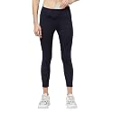 TRUEREVO Sports Leggings for Women-Stretch Dryfit High