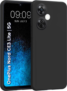 TRUEUPGRADE Back Cover for OnePlus Nord CE