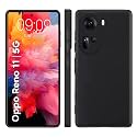 TRUEUPGRADE Liquid Silicone Designed Back Case Cover
