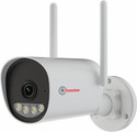 Trueview 3MP STQC 4G SIM Bullet Camera