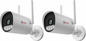 Trueview 3MP STQC BIS WiFi Bullet
