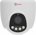Trueview 3MP STQC BIS WiFi Dome
