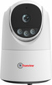 Trueview 3MP STQC WiFi Pan Tilt CCTV