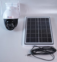 Trueview TRUEVIEW 4G SOLAR 4 MP CAMERA T18149 Security Camera (256 GB, 1 Channel)
