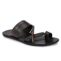 Men39s Original Leather Slippers Thong Slippers