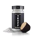 TRUFF Black Truffle Salt, 5.3 oz