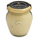 TruffleHunter - Black Truffle Mayonnaise - Gourmet Condiments - 6.34 Oz
