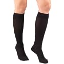 Truform Compression Socks 15-20 mmHg Knit Women39s