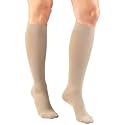 Truform Compression Socks 15-20 mmHg Knit Women39s