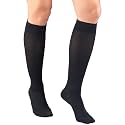 Truform Compression Socks 15-20 mmHg Knit Women39s