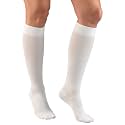 Truform Compression Socks 15-20 mmHg Knit Women39s