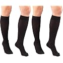 Truform Compression Socks 15-20 mmHg Women39s Dress