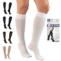 Truform Compression Socks 15-20 mmHg Knit Women39s