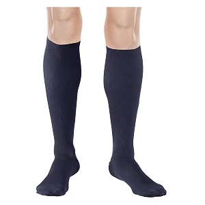 Truform Compression Socks 15-20 mmHg Knit Womens