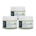 H+ Active Under Eye Cream for Dark Circles, Wrinkles, Puffiness & Hydration – Hyaluronic Acid, Mulberry, Cucumber – Anti-Aging, Brightening Eye Treatment, 150g