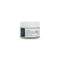Trulysage Under Eye Cream 5 grams for dark circles under-eye puffiness, fine lines, and pigmentation, Contains mulberry, White Lilly, Green Tea, Cucumber, All natural extracts, Upto 10 doses