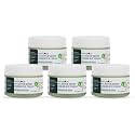 H+ Active Under Eye Cream for Dark Circles, Wrinkles, Puffiness &amp; Hydration – Hyaluronic Acid, Mulberry, Cucumber – Anti-Aging, Brightening Eye Treatment, 250g