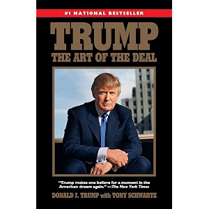 trump  the art of the deal