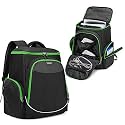 Trunab Gaming Console Backpack Travel Bag Compatible with PS5/PS4/Xbox One