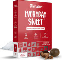 TruNativ Everyday Sweet, 1:1 Monk Fruit Juice Powder, Sugar Replacer, Diabetic Friendly Sweetener (150 g)