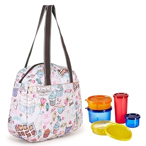 trunkit eco friendly lunch bags