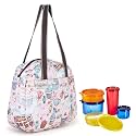 Trunkit Eco friendly Lunch Bags