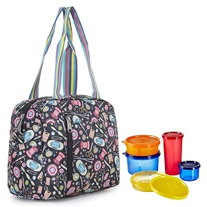 trunkit eco friendly lunch bags