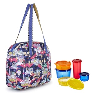 trunkit eco friendly lunch bags
