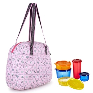 trunkit eco friendly lunch bags